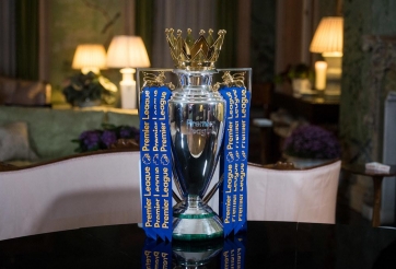 Nóng: Cựu vương Ngoại hạng Anh chính thức nhận án phạt trừ điểm