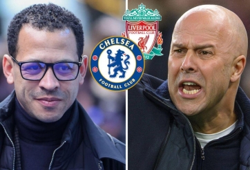 Toà án chốt hạ, Liverpool thua Chelsea cay đắng trong vụ kiện chấn động