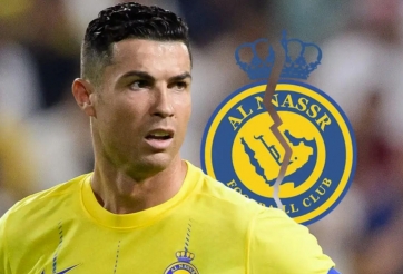 Ronaldo nhận cảnh báo cực gắt tại Ả Rập Saudi