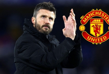 MU chốt điều kiện để Carrick thành HLV trưởng