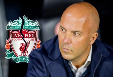 Liverpool quyết việc sa thải Arne Slot ngay lập tức sau trận thua đắng Man City