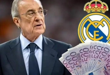 CHÍNH THỨC: Real Madrid chốt tương lai thần đồng trăm năm có một