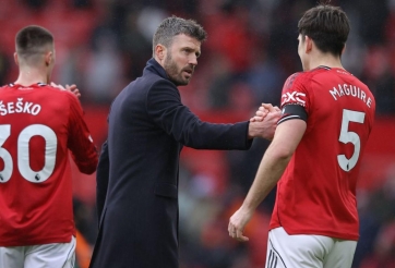 Hoà West Ham, MU vẫn đón tin vui mới ở Ngoại hạng Anh