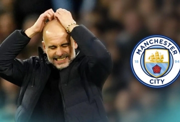 Nóng: Một huyền thoại sẽ rời Man City sau gần 10 năm cống hiến
