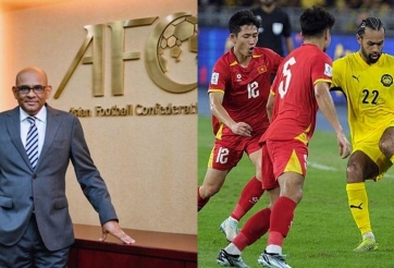 CĐV Đông Nam Á phản ứng dữ dội khi AFC nói Malaysia có 50% cơ hội thắng kiện