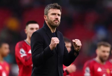 Carrick vui mừng! MU đã chọn xong máy nổ mới thay thế tiền đạo 157 bàn