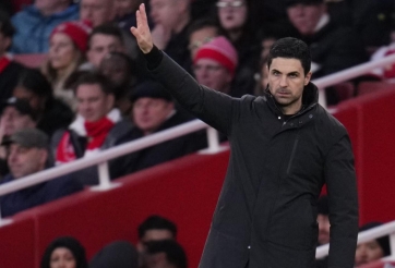 Chi 100 triệu, Arsenal quyết tâm chấm dứt chiêu mộ tiền đạo siêu đẳng cấp