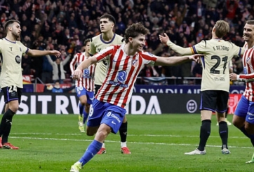 CHÍNH THỨC: Uỷ ban trọng tài ra thông báo nóng về trận Atletico 4-0 Barca