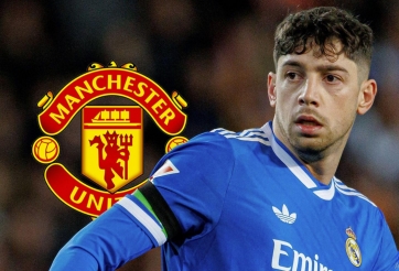 Valverde đặt điều kiện rời Real, gia nhập MU ngay hè tới