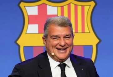 Thị trường đóng cửa, Barca vẫn chuẩn bị nổ 'bom tấn miễn phí'