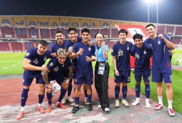 Madam Pang ra tay, LĐBĐ Thái Lan nhận tin cực vui ngay đầu 2026