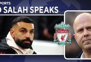 Tạm biệt Salah, Liverpool vung 'trăm củ' cho siêu tiền đạo Ngoại hạng Anh