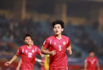 Siêu máy tính AFC chỉ kêt quả bất ngờ trận Tampines vs CAHN