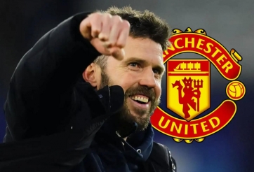 Romano xác nhận, MU đón tin cực vui từ tiền đạo 134 bàn thắng