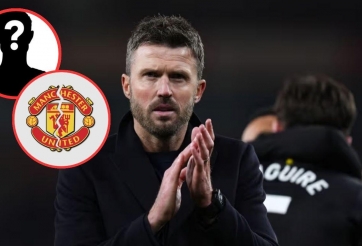 Không phải Carrick, huyền thoại chỉ thẳng HLV tương lai của MU