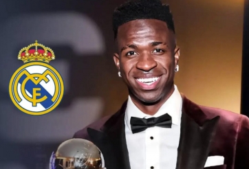 Nóng: FIFA dậy sóng, sẽ đổi luật vì Vinicius?