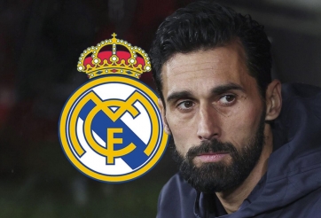 Thua tại La Liga, Real Madrid nhận thêm tin cực buồn