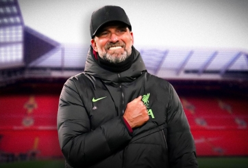 Klopp sa thải 2 HLV trong 1 tuần