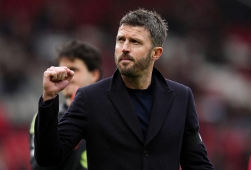 Carrick cảnh báo Ngoại hạng Anh: 'MU vẫn chưa đạt đỉnh'