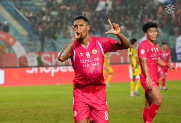 Trực tiếp Thanh Hóa vs CAHN, 18h00 hôm nay 24/2