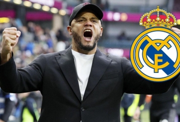 Bayern ra tay, Real Madrid lo lắng mất tiền vệ số 1