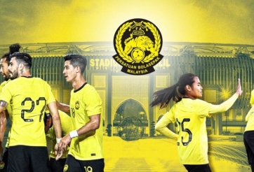 CHÍNH THỨC: LĐBĐ Malaysia ra thông báo khiến tất cả dậy sóng