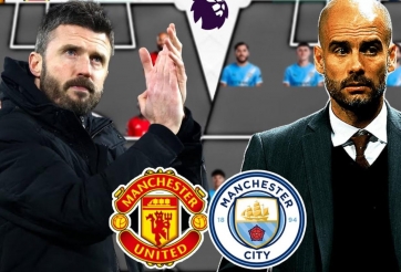 Đánh bại Man City, MU quyết phá kỷ lục 100 triệu bảng vì nhạc trưởng nước Anh
