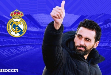 Cải tổ tuyến giữa, Real Madrid nhắm chốt 'quái kiệt' Bundesliga