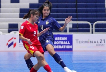 CĐV Thái Lan bùng nổ cảm xúc khi đánh bại Việt Nam, vào chung kết khu vực