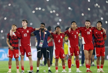 ĐT Indonesia có cơ hội dự World Cup 2026 thay Iran?