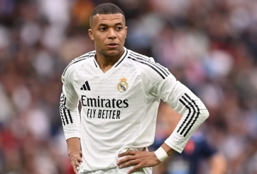Nóng: Thất vọng tột độ, Mbappe rời Madrid quay về Pháp