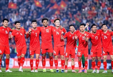 CHÍNH THỨC: AFC ra thông báo chưa từng có tại Asian Cup