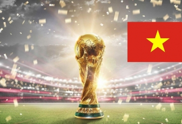 Cửa dự World Cup của ĐT Việt Nam bất ngờ sáng hơn bao giờ hết