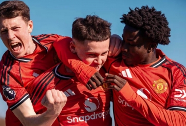 Rooney toả sáng, MU đánh bại West Ham vào chung kết Premier League