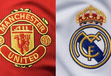 Vì tiền đạo huyền thoại, MU ra giá kỷ lục thế giới hơn cả Real Madrid