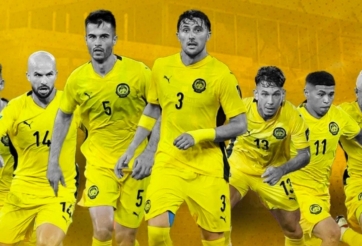 Báo Malaysia cay đắng thốt lên một điều khi sắp bị xử thua Việt Nam