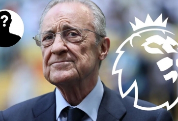 Real phá két sắt, săn cái gật đầu từ cơn lốc cánh phải London