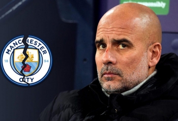 Nóng: Man City chia tay huyền thoại sau 9 năm gắn bó