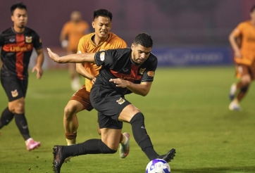 Trực tiếp Ninh Bình vs SHB Đà Nẵng, 18h00 hôm nay 7/3