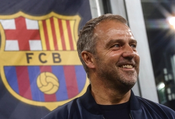 Không tốn một xu, Barca chuẩn bị nổ bom tấn tuyến giữa từ nước Đức