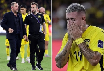 AFC ra phán quyết, bóng đá Malaysia đối diện thảm hoạ chưa từng có