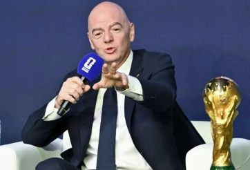 Nóng: FIFA ra tuyên bố về việc hoãn World Cup 2026