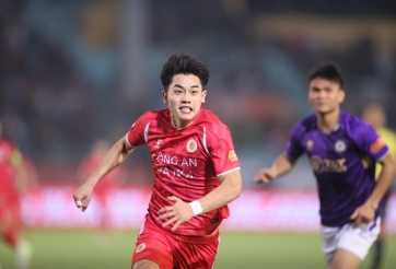 Báo Trung lên tiếng, nói thẳng một điều về phong độ hiện tại của Đình Bắc