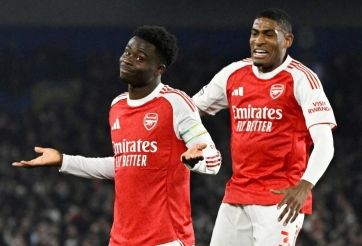 Trực tiếp Bayer Leverkusen vs Arsenal, 0h45 hôm nay 12/3