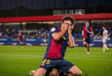 Barca quyết phá két, đưa 'đứa con lưu lạc' đang rực sáng trở về Camp Nou