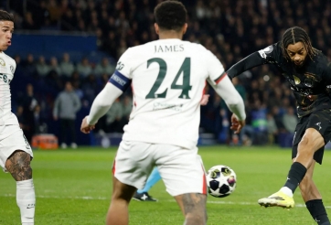 Trực tiếp PSG vs Chelsea, 03h00 hôm nay 12/3