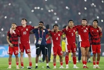 Kịch bản không tưởng đưa Indonesia dự World Cup 2026