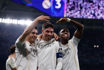 UEFA sắp ra tay, Real Madrid đón tin vui cực lớn ở Champions League