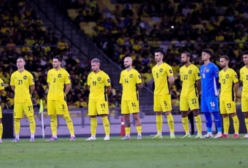 Sau bê bối nhập tịch, LĐBĐ Malaysia liên tiếp đón tin không vui