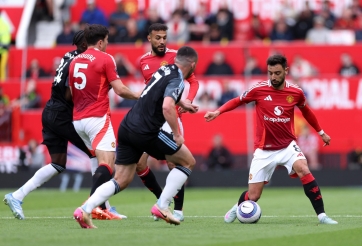 Trực tiếp MU 0-0 Aston Villa: Cạnh tranh kịch liệt